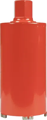 Obrázok produktu pre EIBENSTOCK Diamant-Trocken-Bohrkrone 1 ¼" Ø 112 mm, Nutzlänge 200 mm