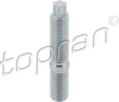 Produktbild von TOPRAN Schraube Abgaskrümmer 504 325