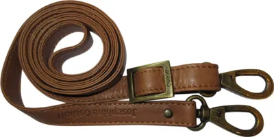 Obrázok produktu pre Josephine Osthoff - NÁRAMENNÉ PÁSY Náhradný remienok z pravej kože Náhradný remienok na crossbody 135 cm dlhý 2 cm široký