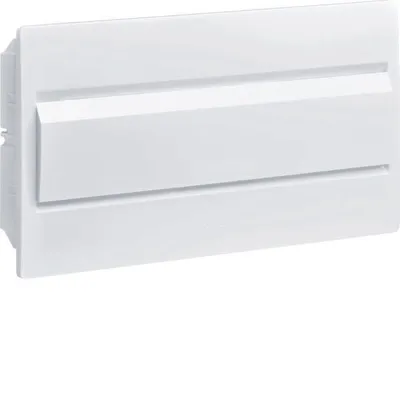 Produktbild von Hager VR118PP, 416 mm, 91,4 mm, 226 mm