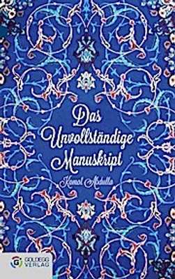 Immagine prodotto di Das Unvollständige Manuskript