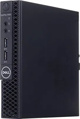 Obrázok produktu pre DELL OptiPlex 3060 Micro i5-8500T 16GB 256GB SSD micro SFF Win11pro Used