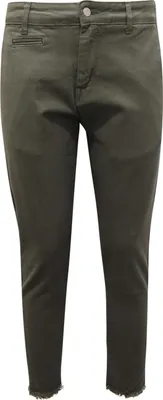 Produktbild von 5205AS pantalone uomo OVER-D man trousers green