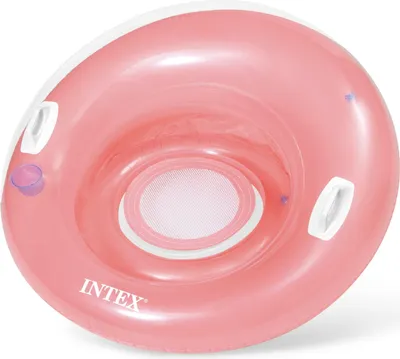 Immagine prodotto di Ruota INTEX Comfort d/flusso 119 cm 58883NP 58830