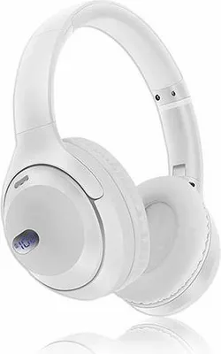 Obrázok produktu pre Slúchadlá BLUETOOTH na uši LTC LXLTC35B biele