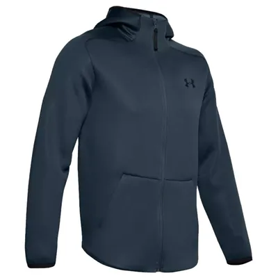Produktbild von Under Armour Move FZ Hoodie - Gr. XL