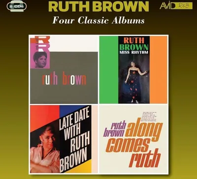 Image de Quatre albums classiques