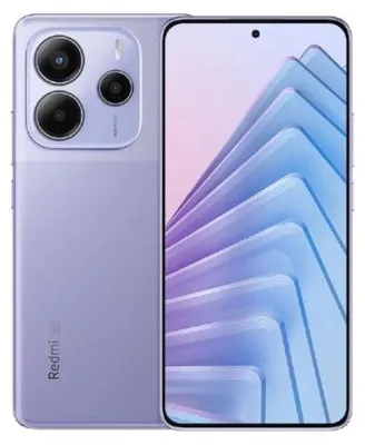 Immagine prodotto di Xiaomi Redmi Note 14 5G 256GB Smartphone Viola Lavanda