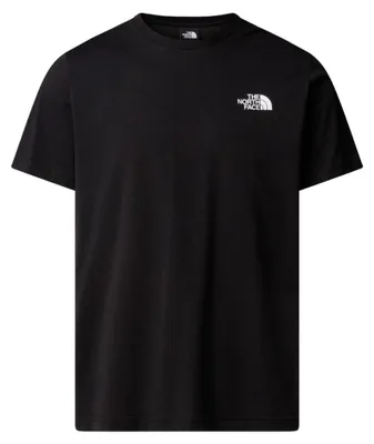 Immagine prodotto di Magliette The North Face Mountain Sketch NF0A8EE8JK31