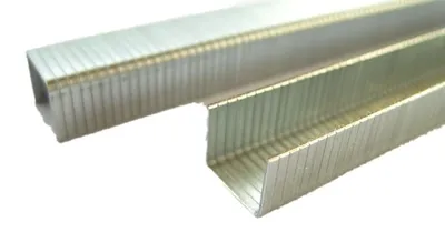 Obrázek produktu pro Prebena Sponky 8mm Pozinkované 5000ks pro Sponkovačky
