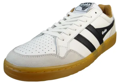 Produktbild von Gola Sneaker Low Herren 32303235353239 Weiß 45 EU