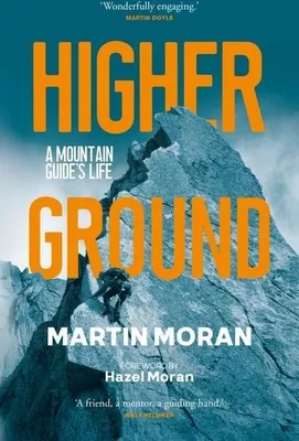 Produktbild von Higher Ground