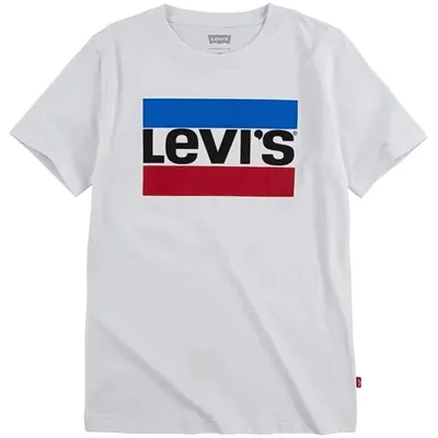 Productafbeelding van T-shirt Levi's 9E8568-001 voor Kinderen