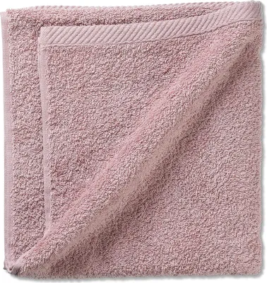 Produktbild von Handtuch altrosa LADESSA