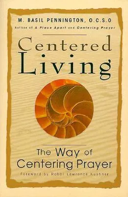 Immagine prodotto di Centered Living