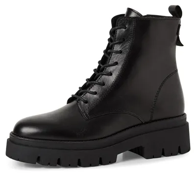 Image de Bottes Tamaris m2526845 noires, taille 36