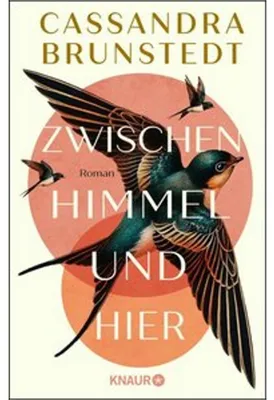 Produktbild von Zwischen Himmel und hier