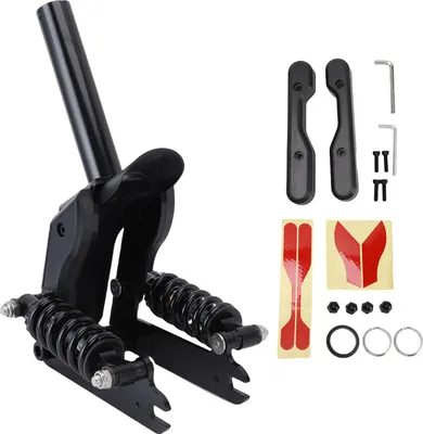 Produktbild von Electric Scooter Hinterrad -Kit -Ersatz für Xiaomi M365 Aluminiumlegierung Zubehör