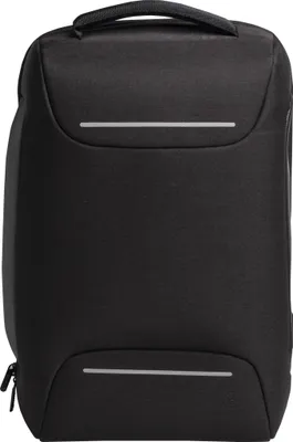 Produktbild von EXACOMPTA Notebook-Schalenrucksack EXACTIVE schwarz