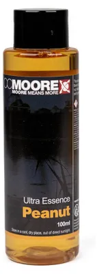 Produktbild von CC Moore Ultra Peanut Essence - 100ml Lockstoff