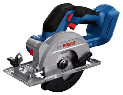 Imagen del producto de BOSCH GKS 18V-51 (Cuerpo solo Cartón)