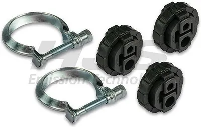 Immagine prodotto di Kit di montaggio Hjs, sistema di scarico 82 22 4660