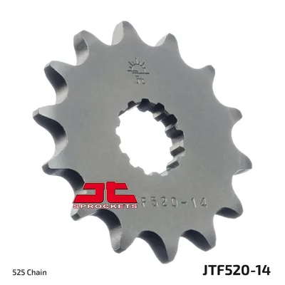 Obrázek produktu pro Ritzel 14Z 525