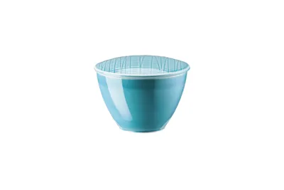 Productafbeelding van Rosenthal 11770-405152-14343, Porselein, 220 ml, Met gaasstructuur