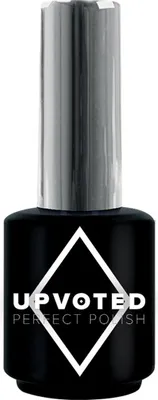 Produktbild von NailPerfect Nagellack UPVOTED Soak Off Gelpolish #173 Tic Tac