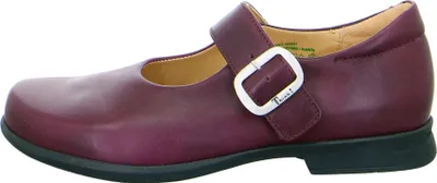 Produktbild von Think! Komfort Slipper Damen 31373637373632 Rot 38 1/2 EU