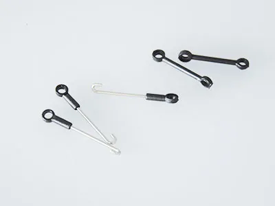 Produktbild von Amewi Gestänge/Linkage Xtreme