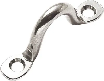 Produktbild von Leitöse 6x60 mm A4 Edelstahl, 1 Stück