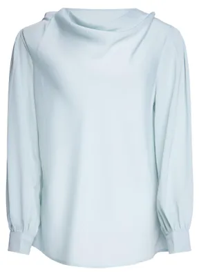 Produktbild von LUREA damen bluse - grun, S