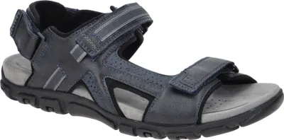 Produktbild von Geox Trekkingsandalen S.STRADA Herren 31373833333337 Blau 44 EU