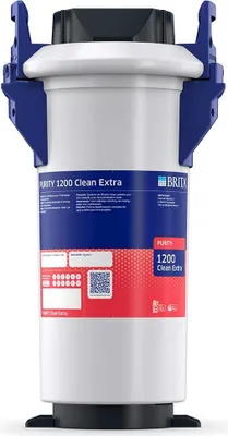Produktbild von BRITA PURITY Clean Extra 1200 Filtersystem