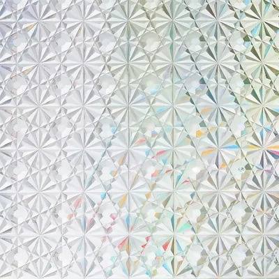 Imagen del producto de Película adhesiva para ventanas, opaca, de 90 x 200 cm, ideal para oficinas y salones
