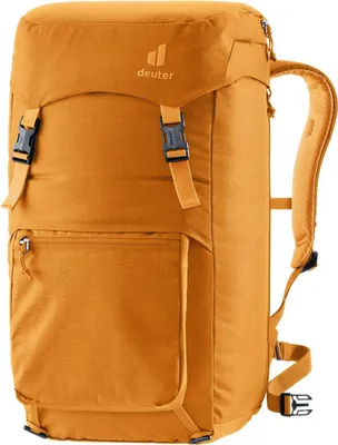 Zdjęcie produktu dla Deuter Walker 24, Wędrówki, Pomarańczowy, 24 l, 790 g, 310 mm, 520 mm