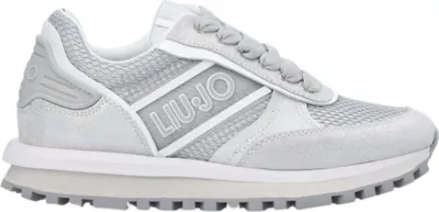 Produktbild von Schuhe Liu Jo Bf2059px027 Hellgrau Haut