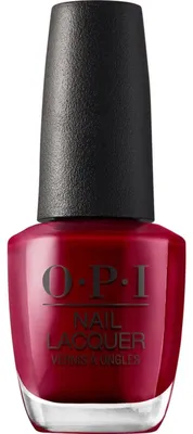 Produktbild von OPI Nail Polish | Nagellack mit bis zu 7 Tagen Halt | Ergiebig, Langlebig & Spli