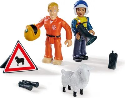 Produktbild von Simba Toys 109252515, Puppe, 3 Jahr(e)