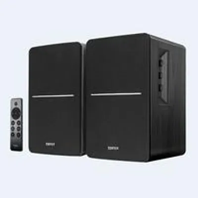 Produktbild von Edifier R1280DBs Schwarz Verkabelt & Kabellos 42 W