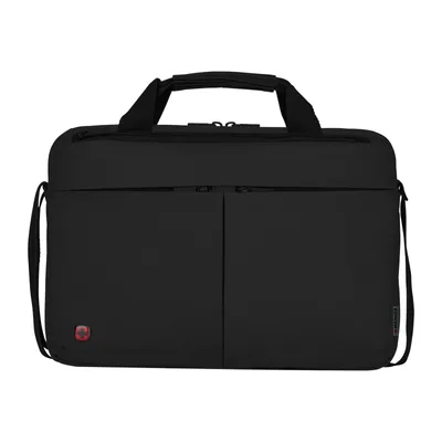 Produktbild von Hama Toronto, Aktenkoffer, 43,9 cm (17.3"), Schultergurt, 447 g