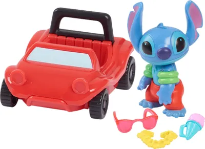 Produktbild von Just Play Stitch Surf & Sun, Mehrfarbig