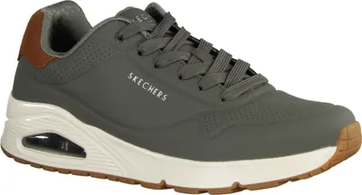 Image de Skechers Uno Suited On Air Baskets Hommes