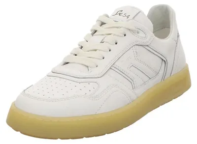Produktbild von Sioux Herren Schnürschuhe Tedroso 53455-41, 53455-42, 53455-43, 53455-44, 53455-45, 53455-46 SIO-12762 weiß 43