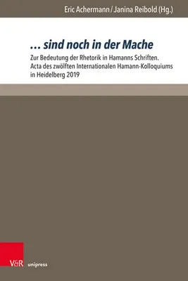 Produktbild von ... sind noch in der Mache