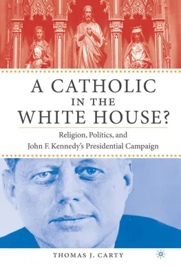Produktbild von A Catholic in the White House?