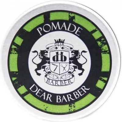 Immagine prodotto di Pomata per capelli (Pomata in barattolo da viaggio) 20 ml