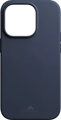 Produktbild von Black Rock Cover Urban Case für Apple iPhone 14 Pro, Dark Blue (00220162)