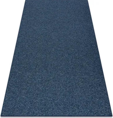 Produktbild von Teppichboden SUPERSTAR 380 blau Blau 300x300 cm
